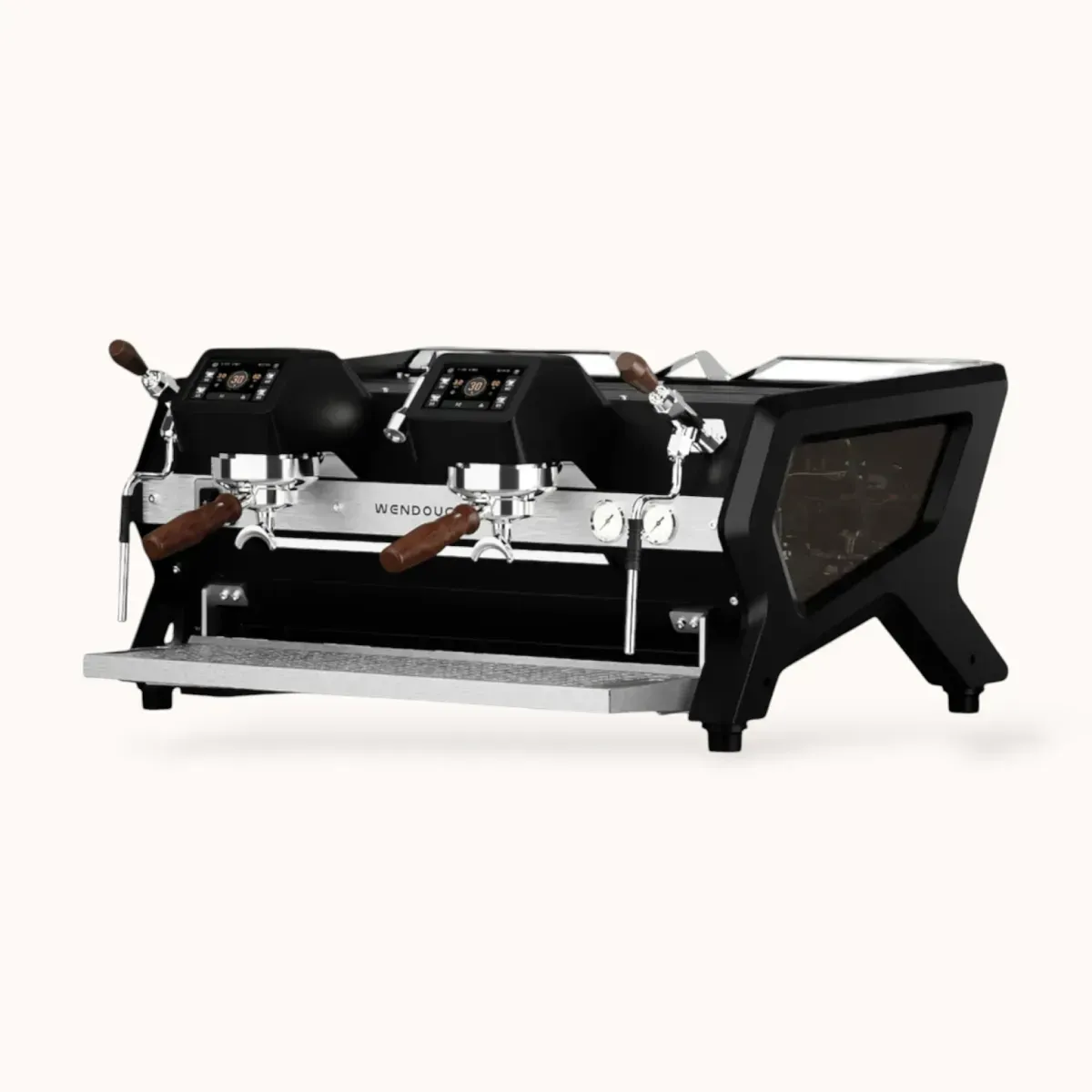 SDRAGON-SAT PRO | 2 grupos (Negro) SDRAGON-SAT PRO | 2 grupos (Negro)