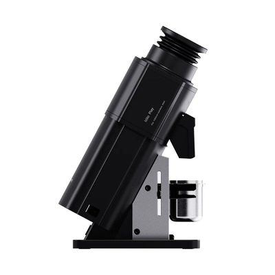 Molinillo de dosis única de precisión Wendougee MILO Play 64mm (Negro) Molinillo de dosis única de precisión Wendougee MILO Play 64mm (Negro)