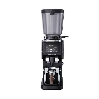 Molinillo de café Wendougee ARES (ARES-90B-DC) (Negro) Molinillo de café Wendougee ARES (ARES-90B-DC) (Negro)