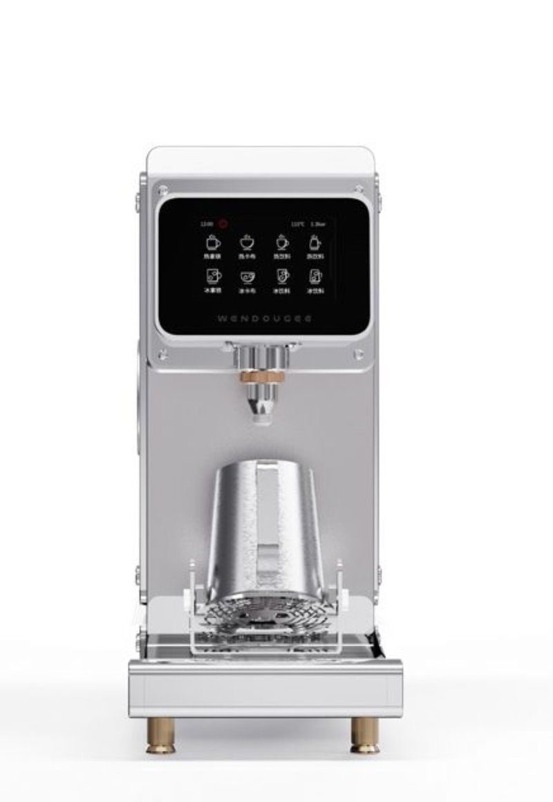 Cremadora de Leche Wendougee T2