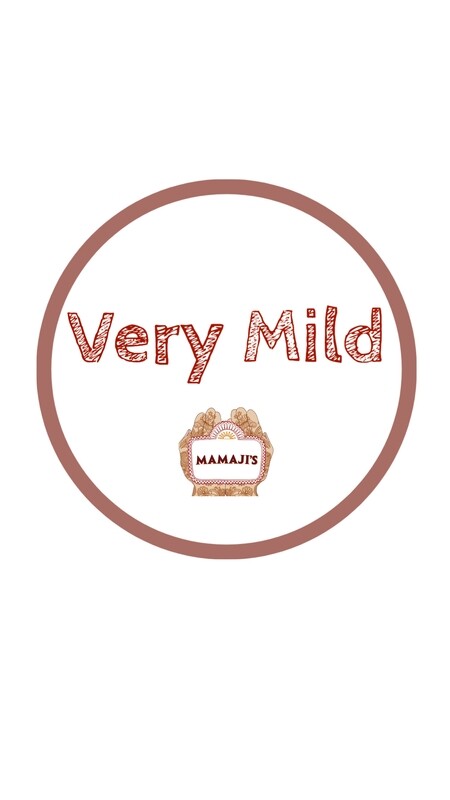 Very Mild