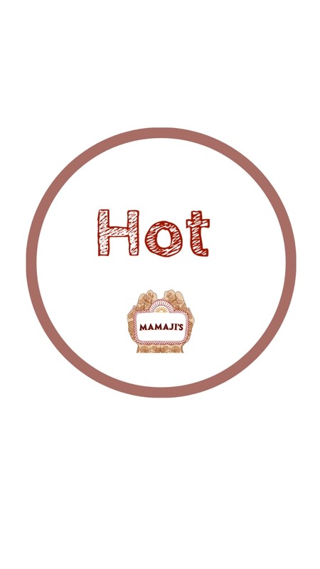 Hot
