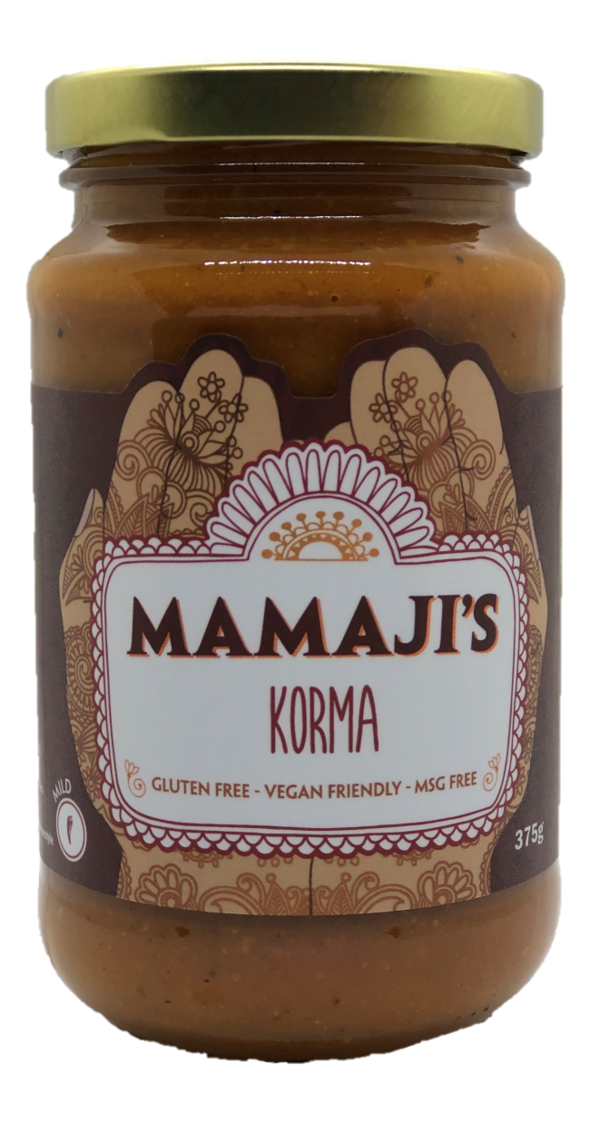 Korma