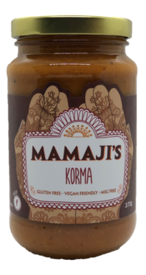 Korma