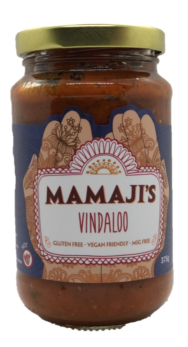 Vindaloo