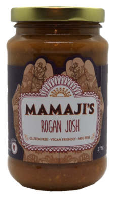 Rogan Josh
