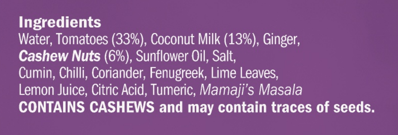 Kashmiri Masala