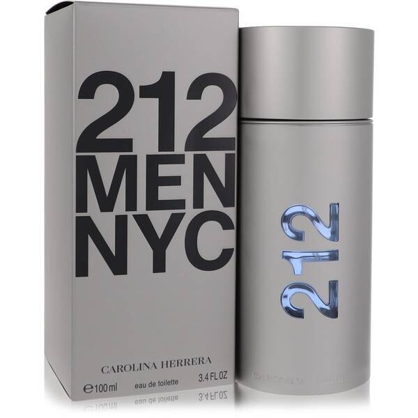 212 sexy for Man