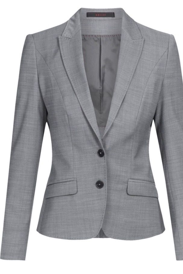 Dames lange vest