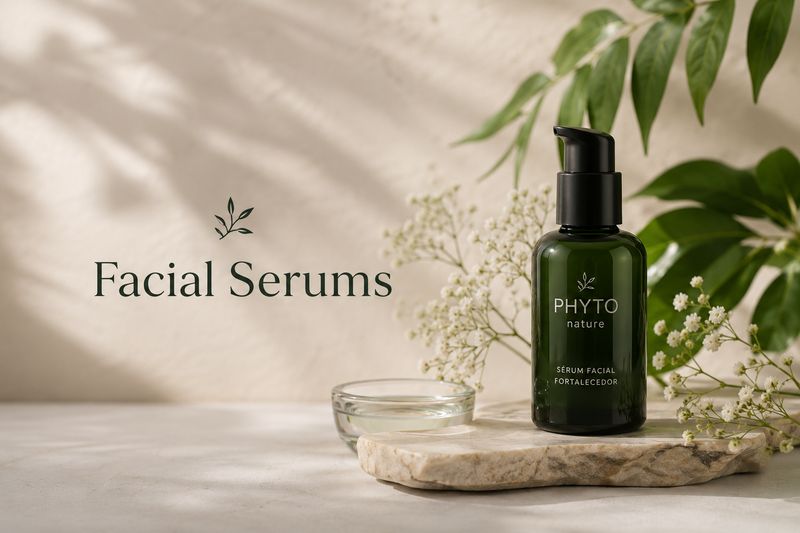 Facial Serums