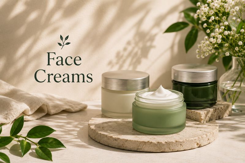 Face Creams