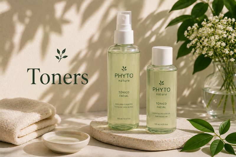 Toners