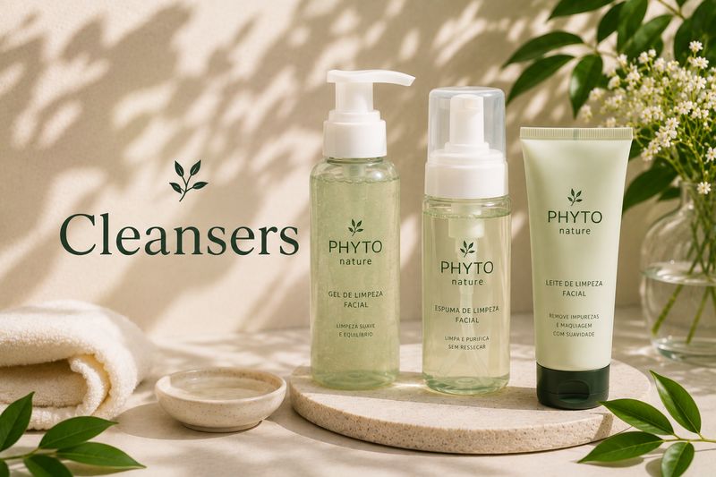 Cleansers