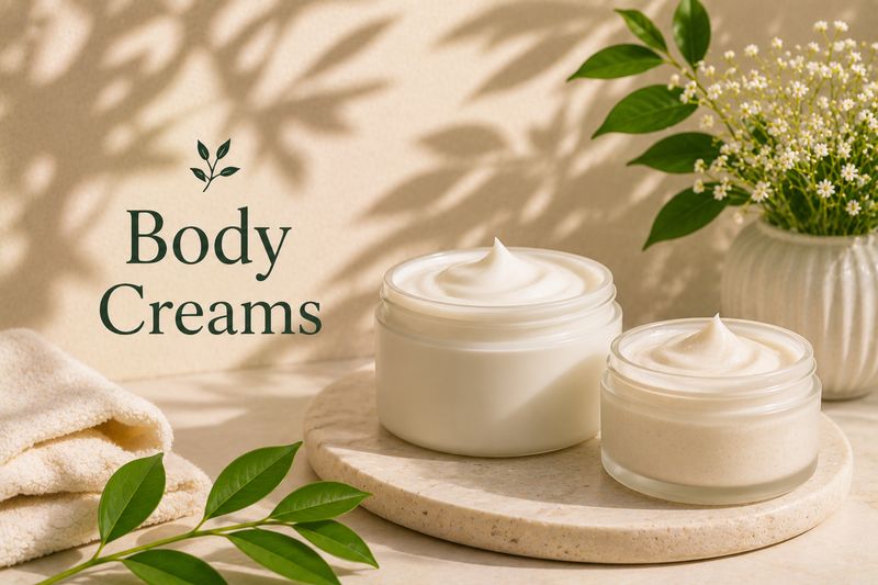 Body Creams