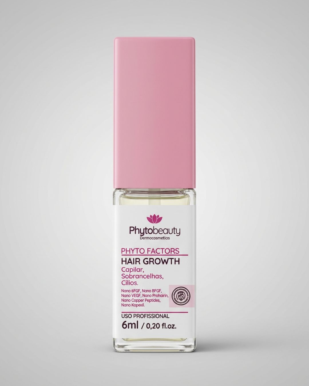 Phytobeauty Hair Growth Phyto Factors 6 ml