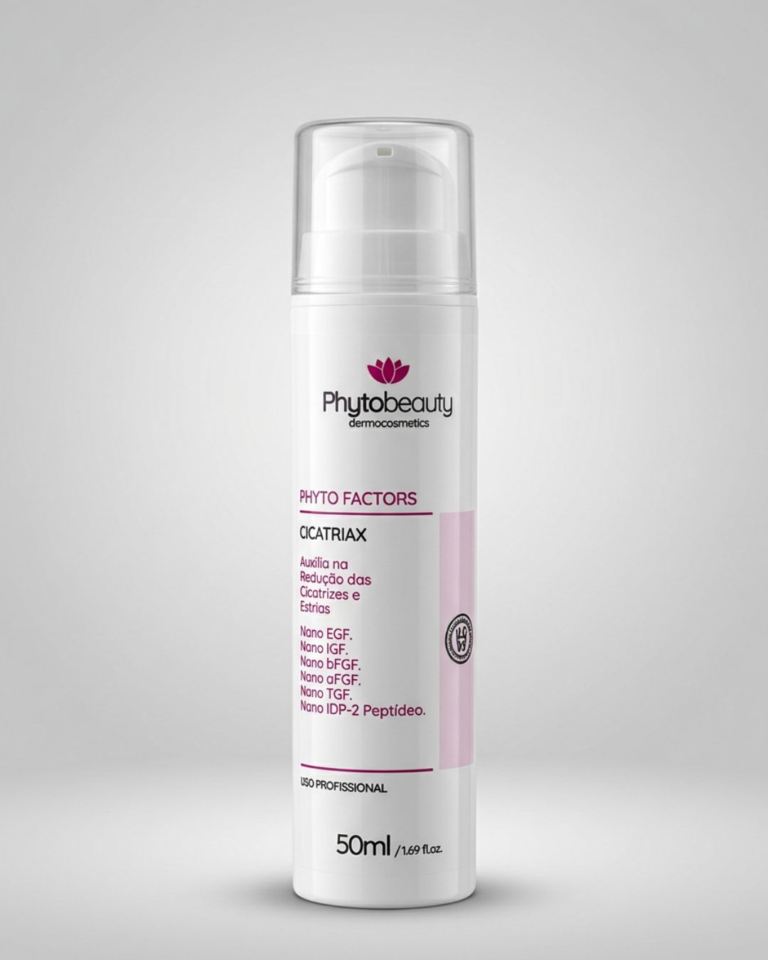 Phytobeauty Cicatriax Phyto Factors 30 ml