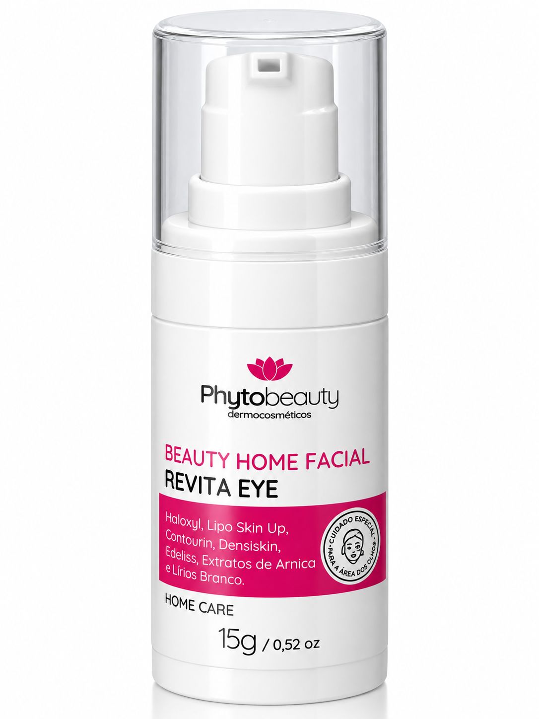 Phytobeauty Revita Eye Contour Gel 15 g