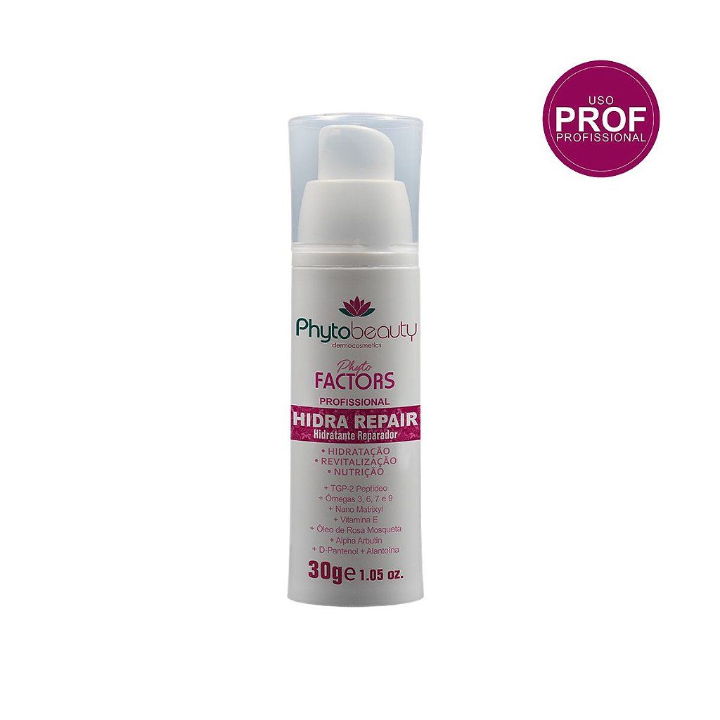 Phytobeauty Hidra Repair Face Cream 30 g