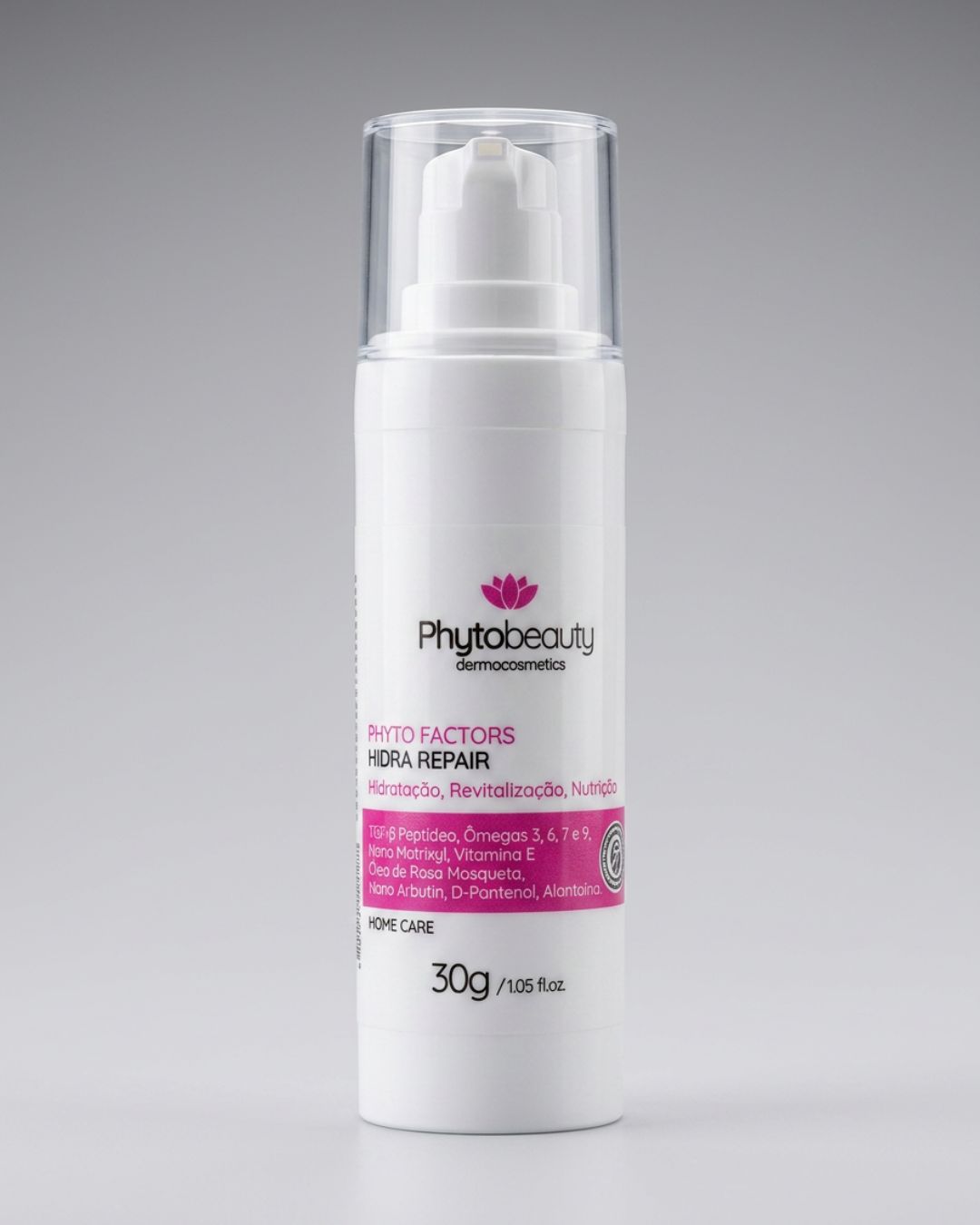 Phytobeauty Hidra Repair Face Cream 30 g