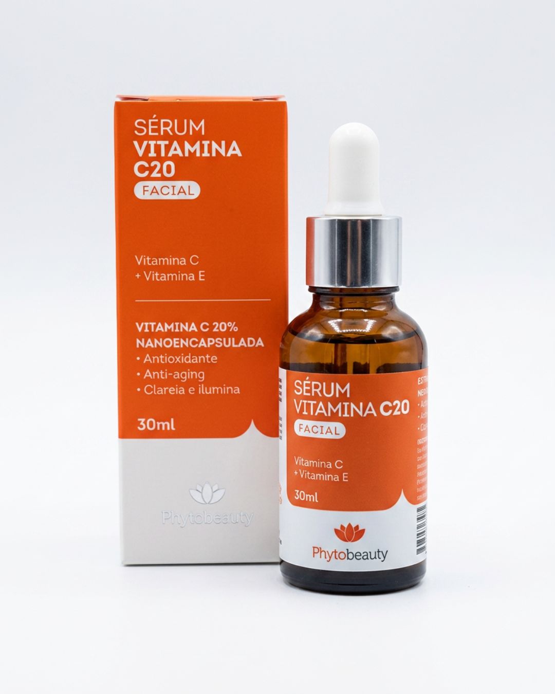 Phytobeauty Vitamin C Serum 30 ml
