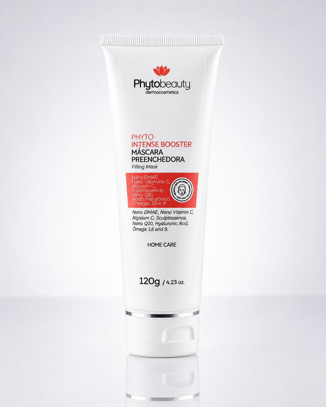 Phytobeauty Intense Booster Filling Mask 120 g