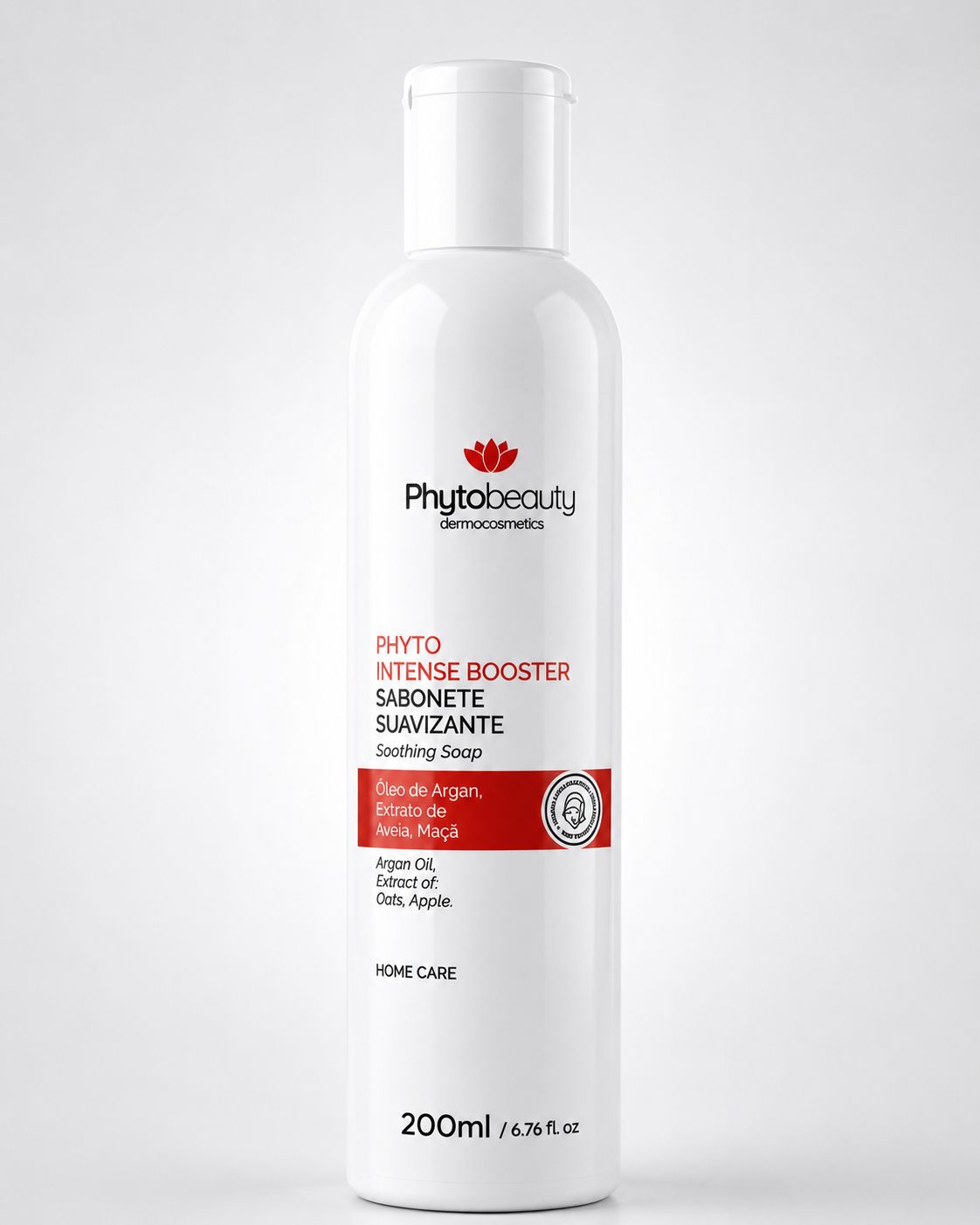 Phytobeauty Intense Booster Softening Cleanser 200 ml