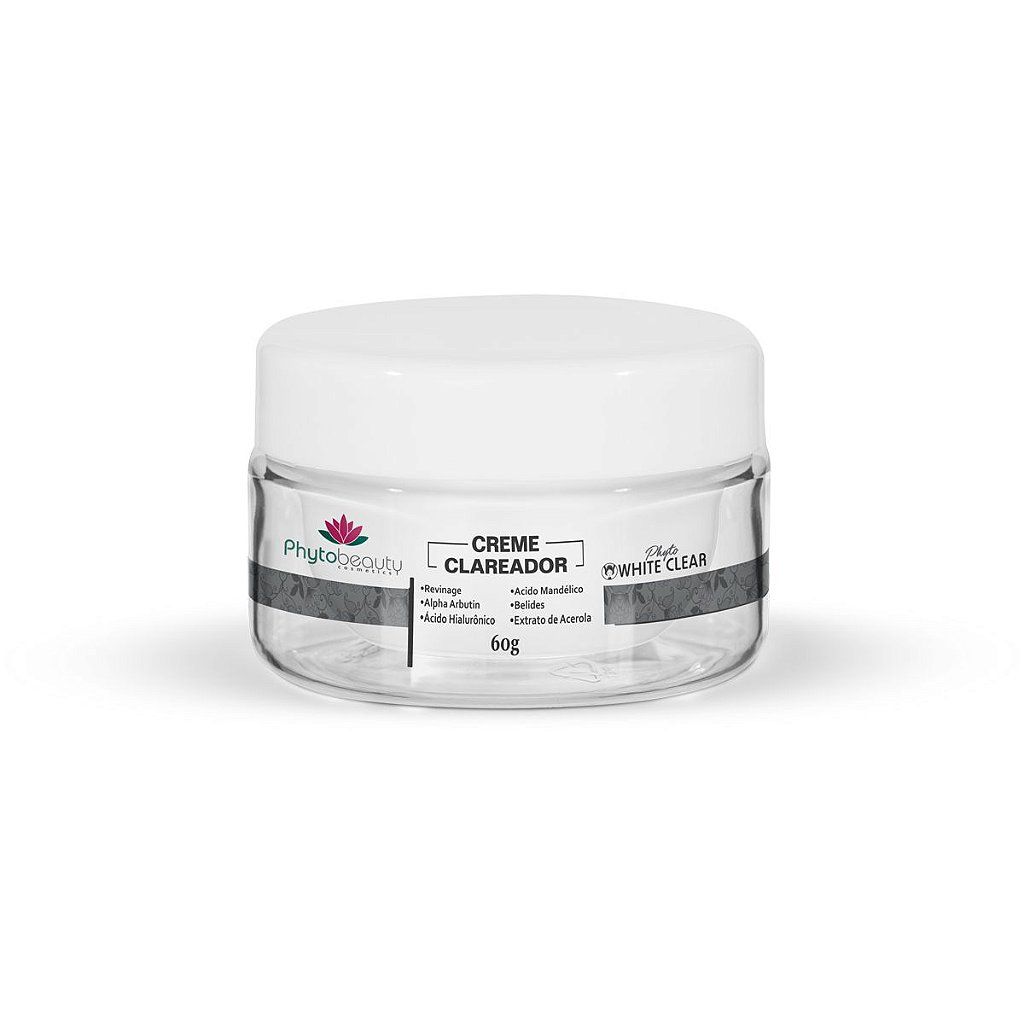 Phytobeauty Brightening Day Moisturiser 60 g