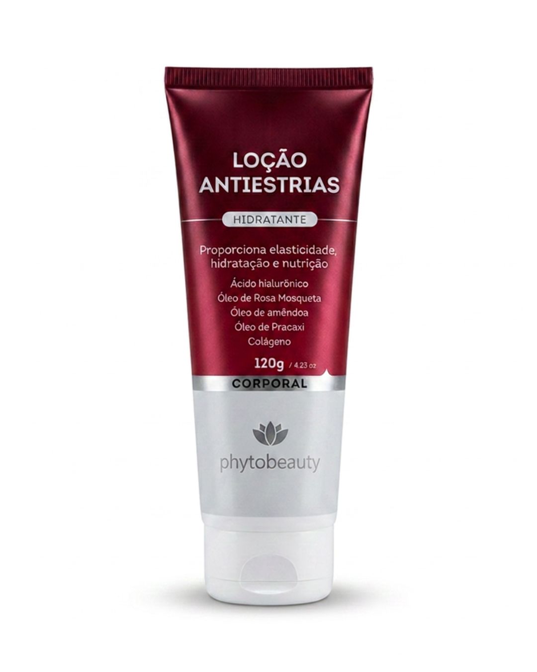 Phytobeauty Anti-Stretch Mark Body Lotion 120 g