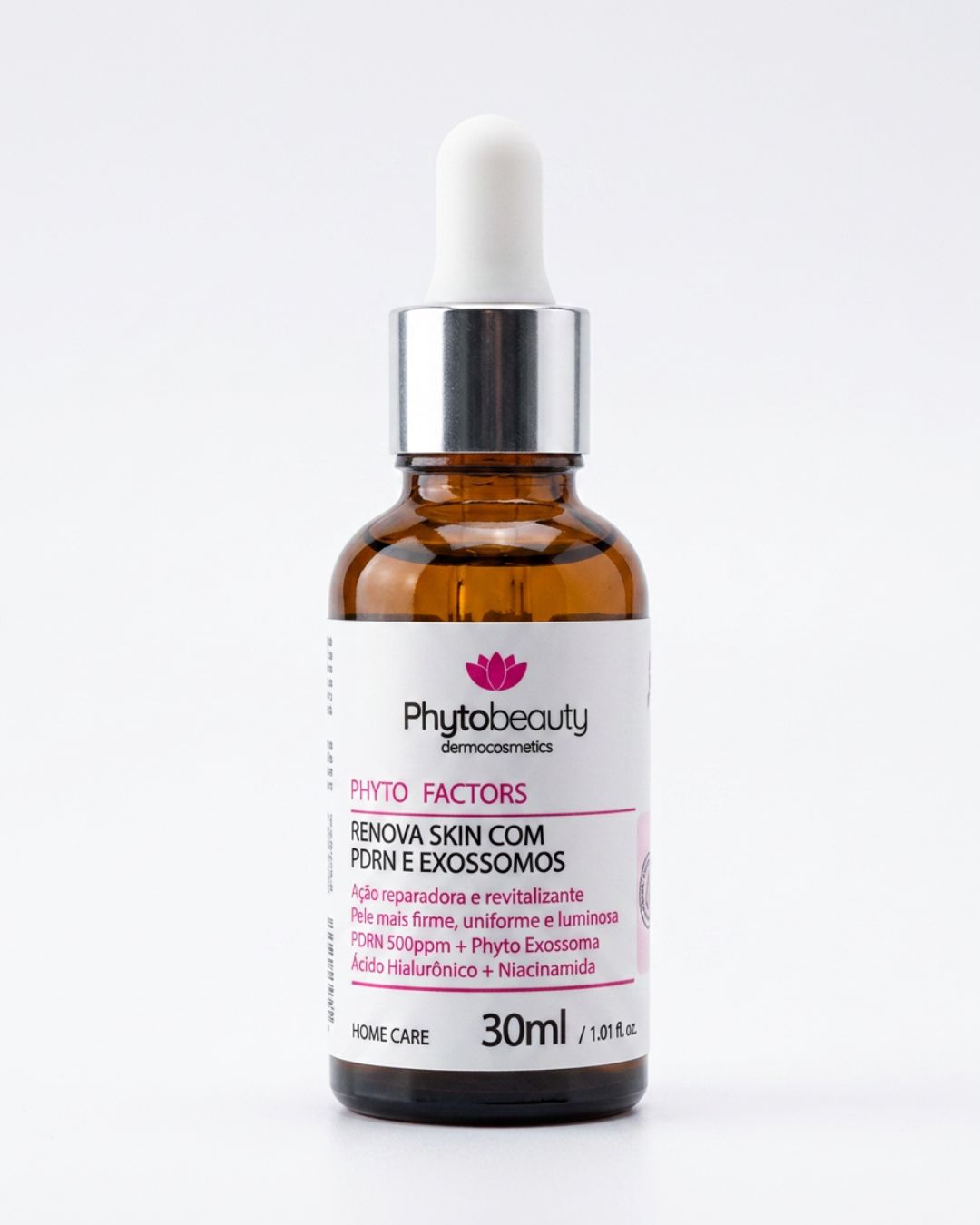 Phytobeauty Renova Skin PDRN &amp; Exosomes Serum 30 ml