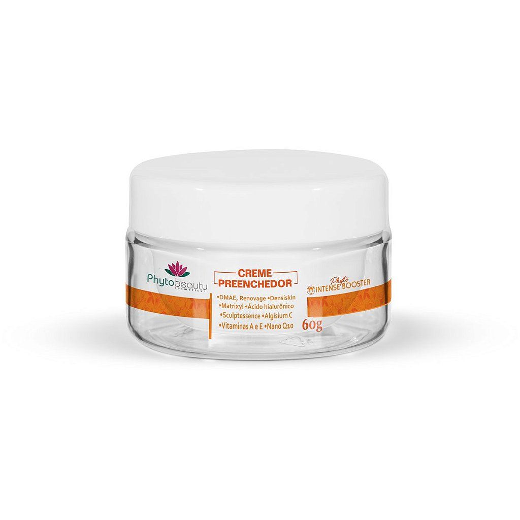 Phytobeauty Intense Booster Filling Cream 60 g