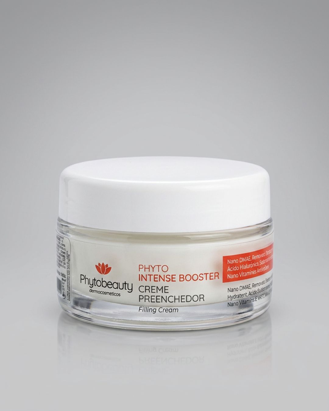 Phytobeauty Intense Booster Filling Cream 60 g