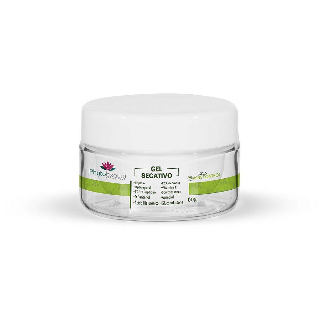 Phytobeauty Oil-Control Hydrating Gel 60 g