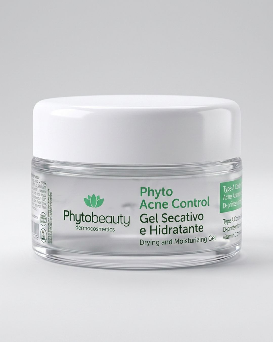 Phytobeauty Acne Control Oil-Control Hydrating Gel 60 g