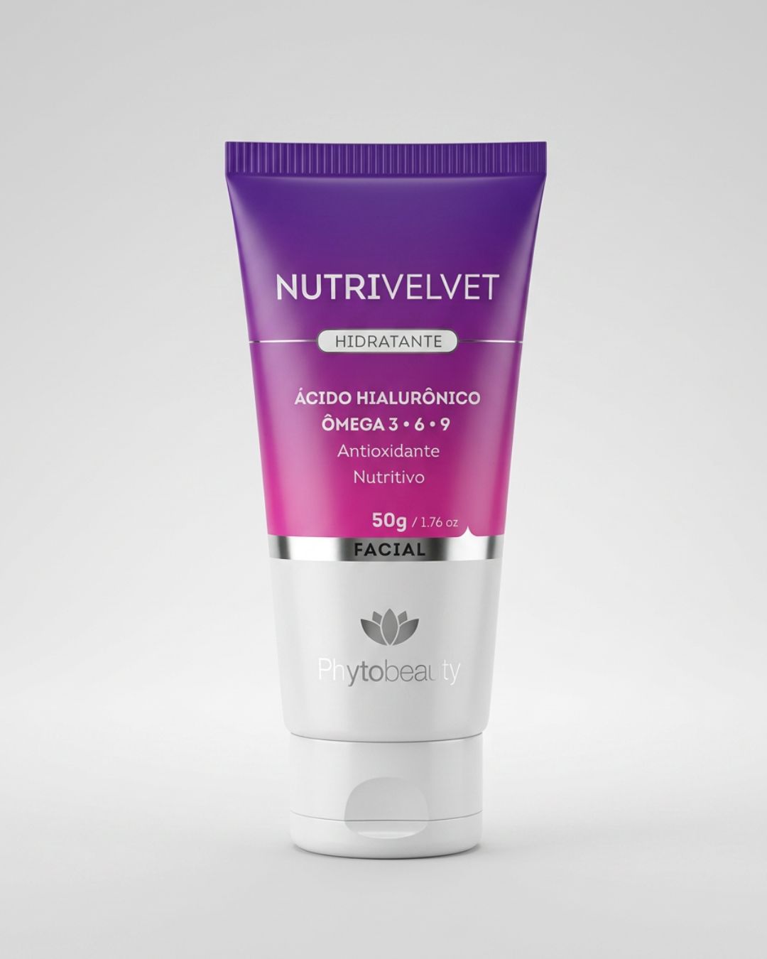 Phytobeauty Nutri Velvet Face Cream 50 g
