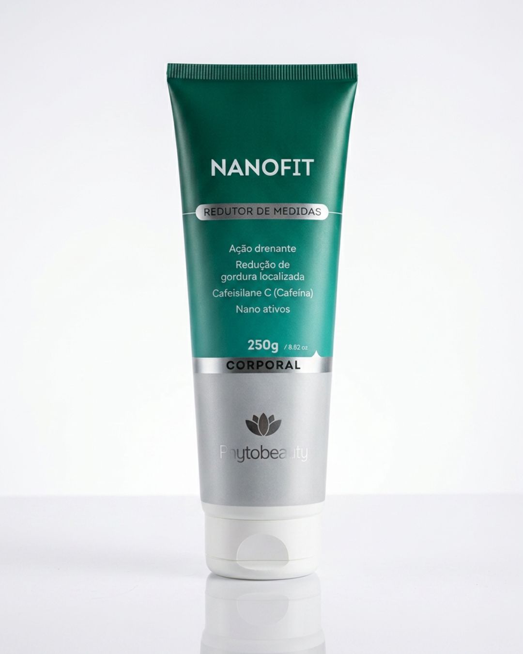 Phytobeauty Nano Fit Firming Body Cream 250 g