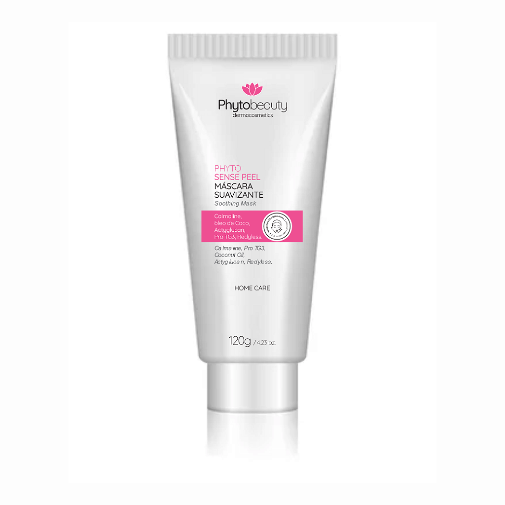 Phytobeauty Sense Peel Softening Mask 120 g