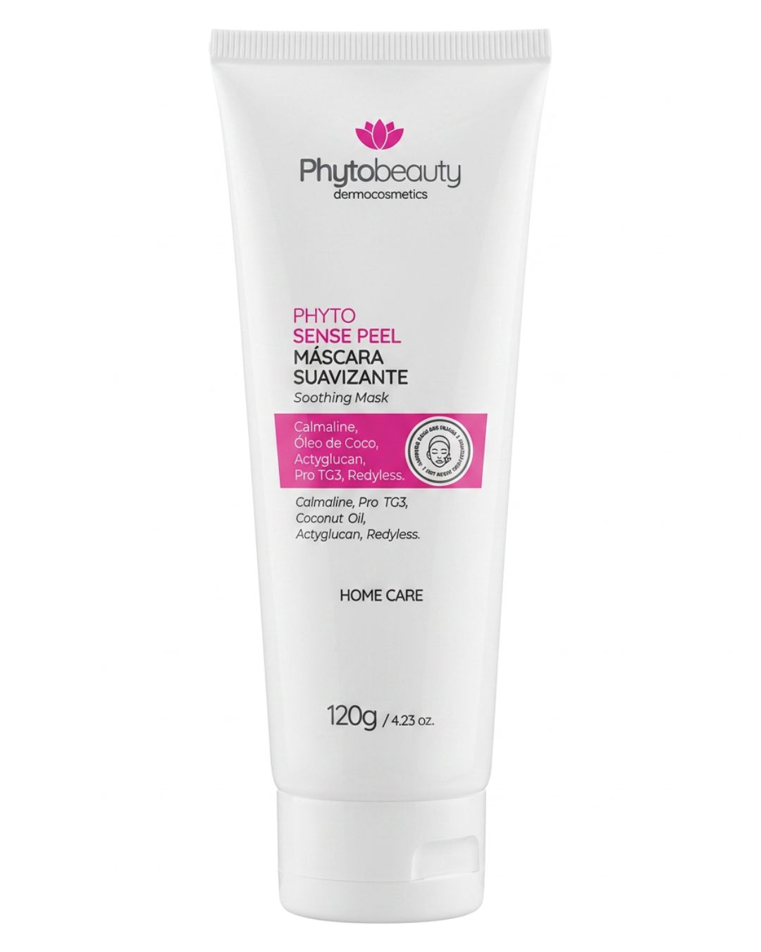 Phytobeauty Sense Peel Softening Mask 120 g