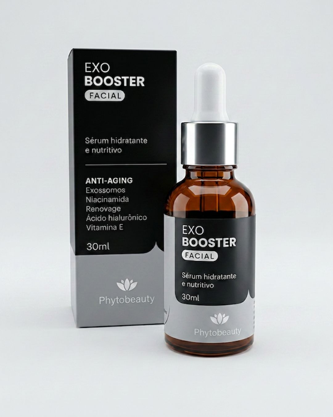 Phytobeauty Exo Booster Serum 30 ml