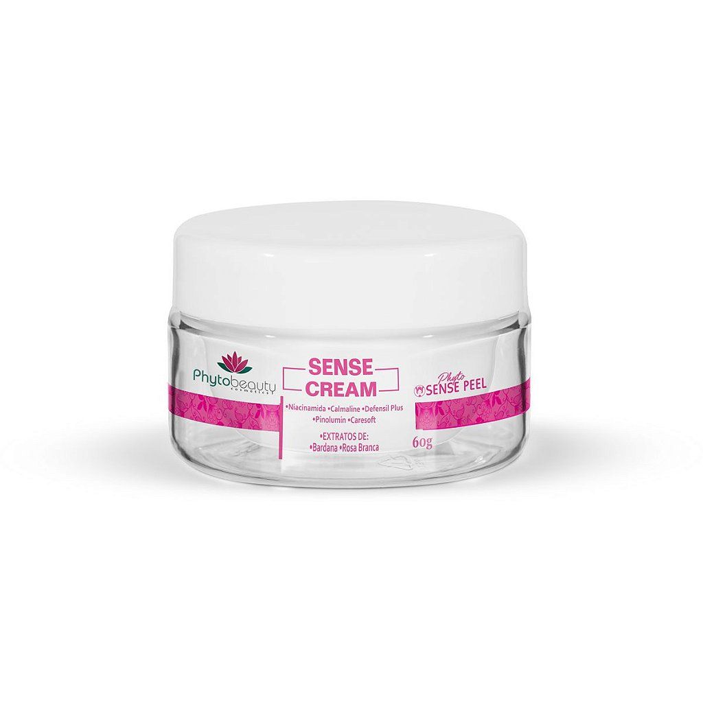 Phytobeauty Sense Cream Face Cream 60 g