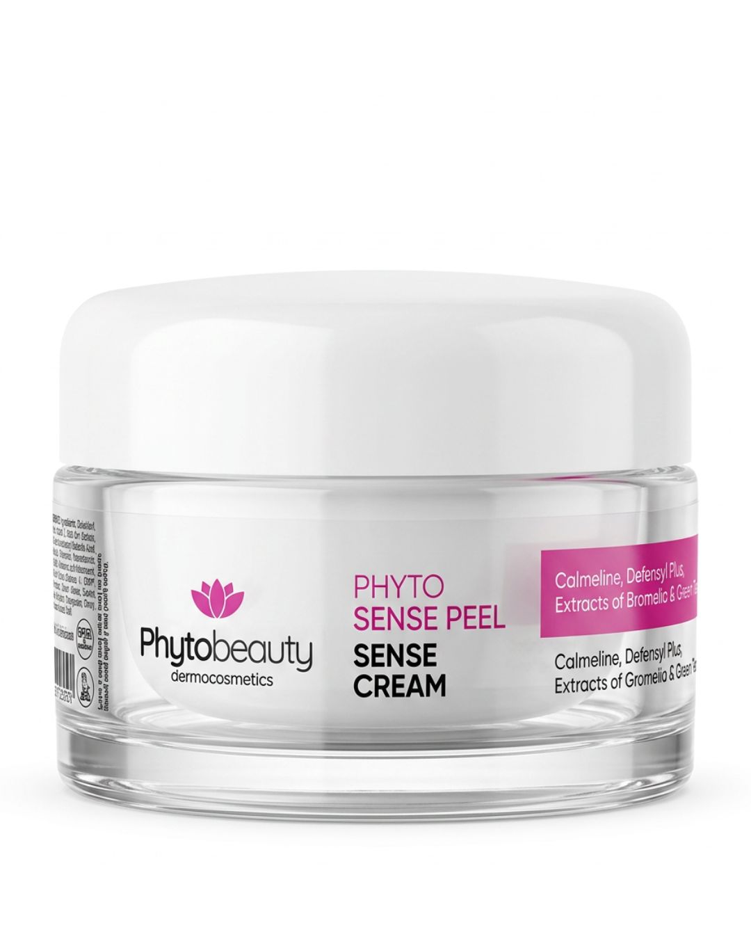 Phytobeauty Sense Cream Face Cream 60 g