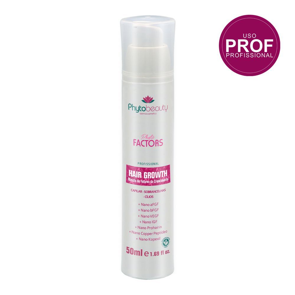 Phytobeauty Hair Growth Phyto Factors 30 ml