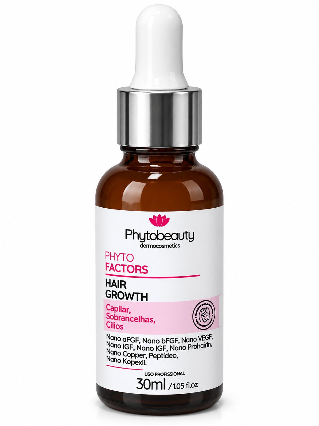 Phytobeauty Hair Growth Phyto Factors 30 ml