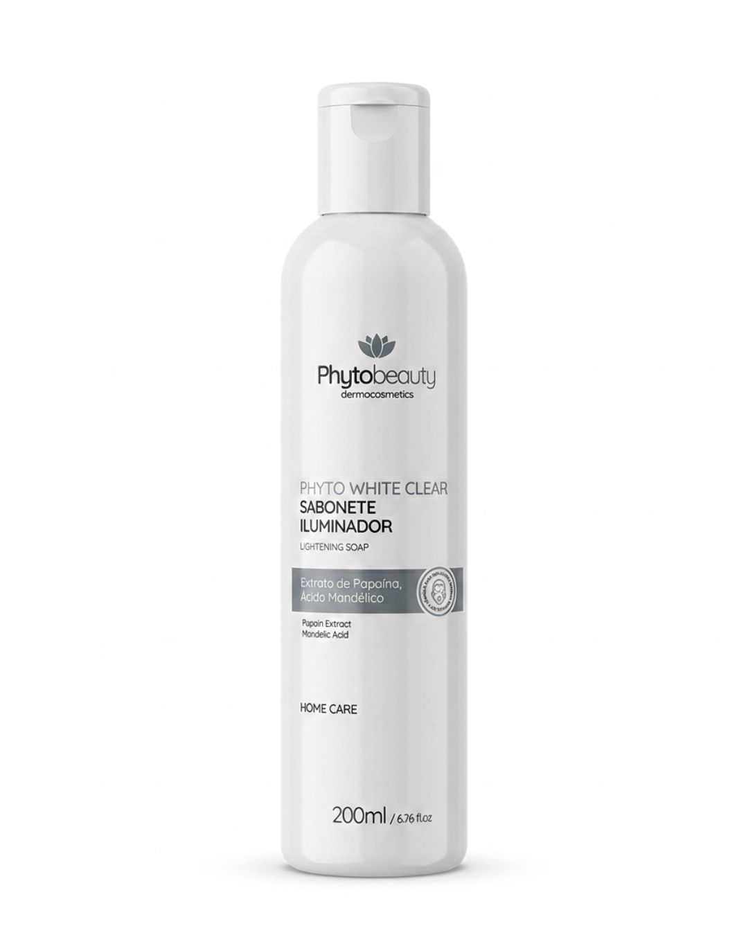 Phytobeauty White Clear Brightening Liquid Cleanser 200 ml