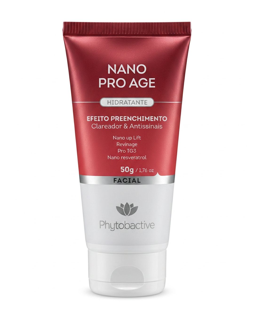 Phytobeauty Nano Pro-Age Face Gel 50 g