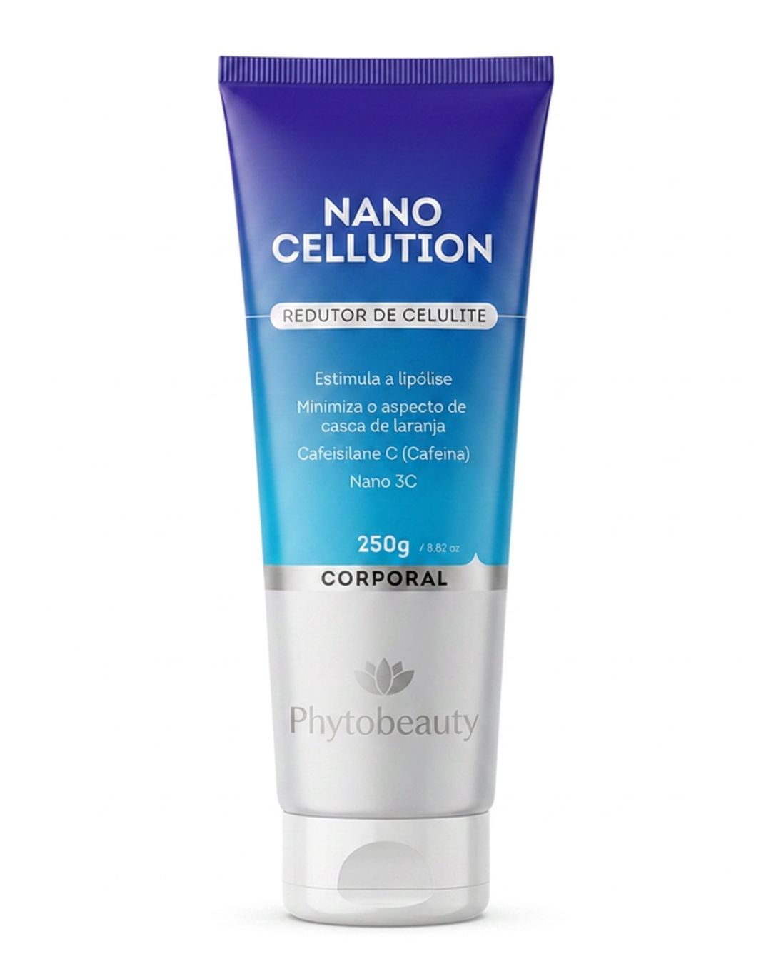 Phytobeauty Nano Cellution Anti-Cellulite Body Cream 250 g