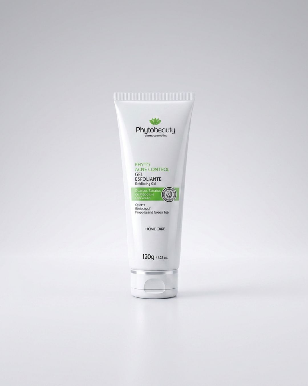 Phytobeauty Acne Control Exfoliating Gel 120 g