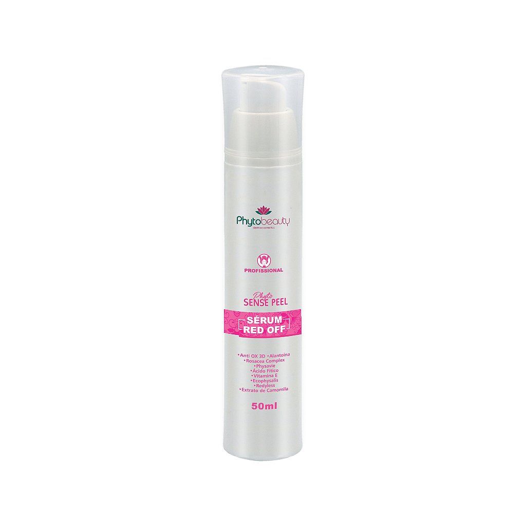 Phytobeauty Red Off Serum 30 ml