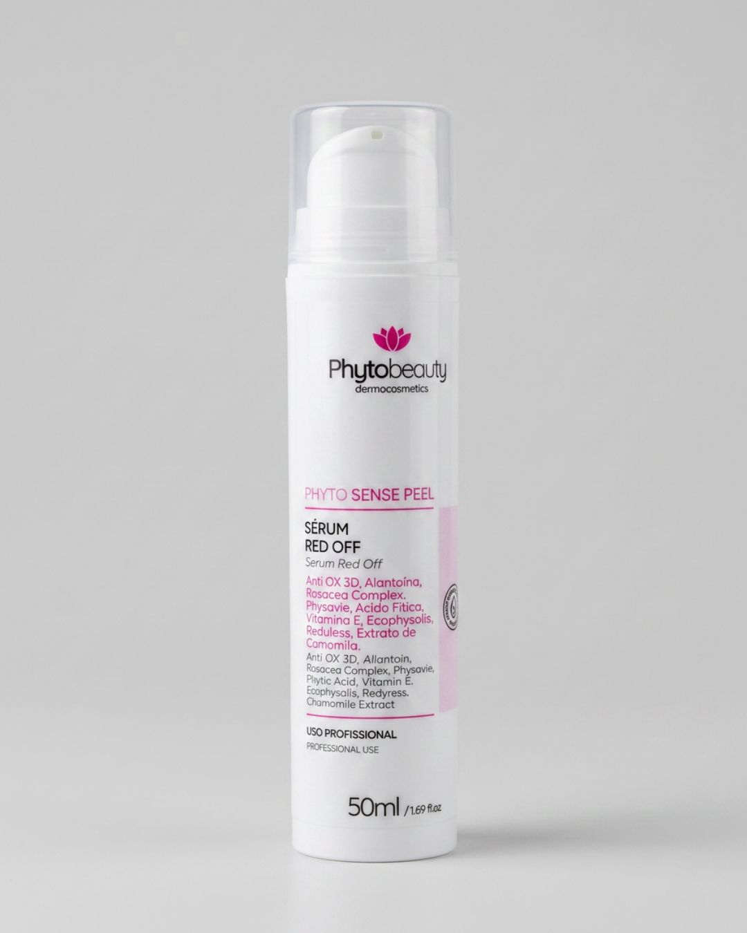 Phytobeauty Red Off Serum 30 ml