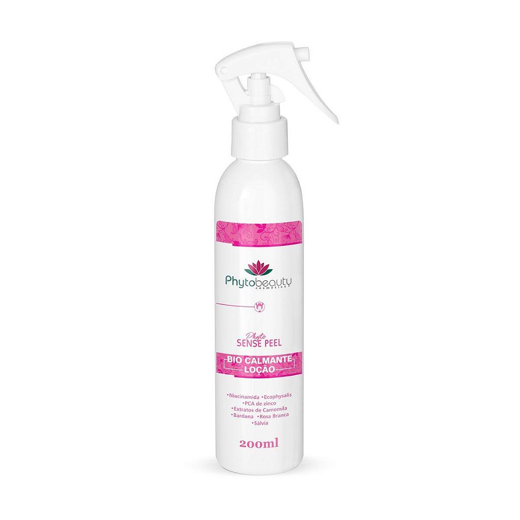 Phytobeauty Sense Peel Bio Soothing Lotion 200 ml