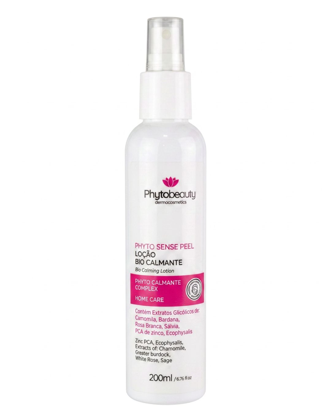 Phytobeauty Sense Peel Bio Soothing Lotion 200 ml